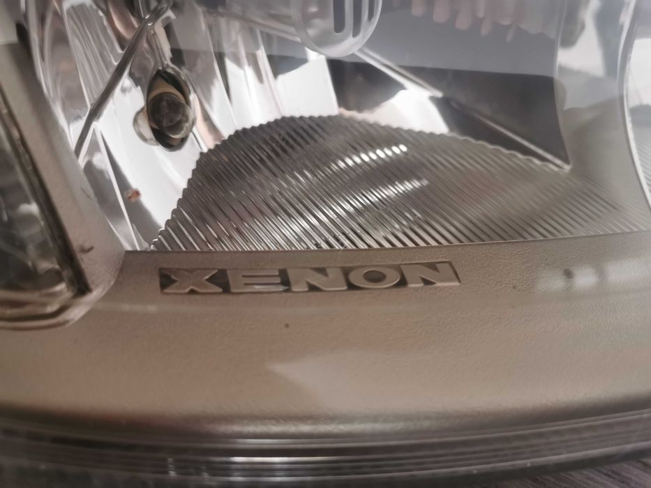Farol Renault Laguna Grandtour 1.9 dci 120 cv 2001/2007