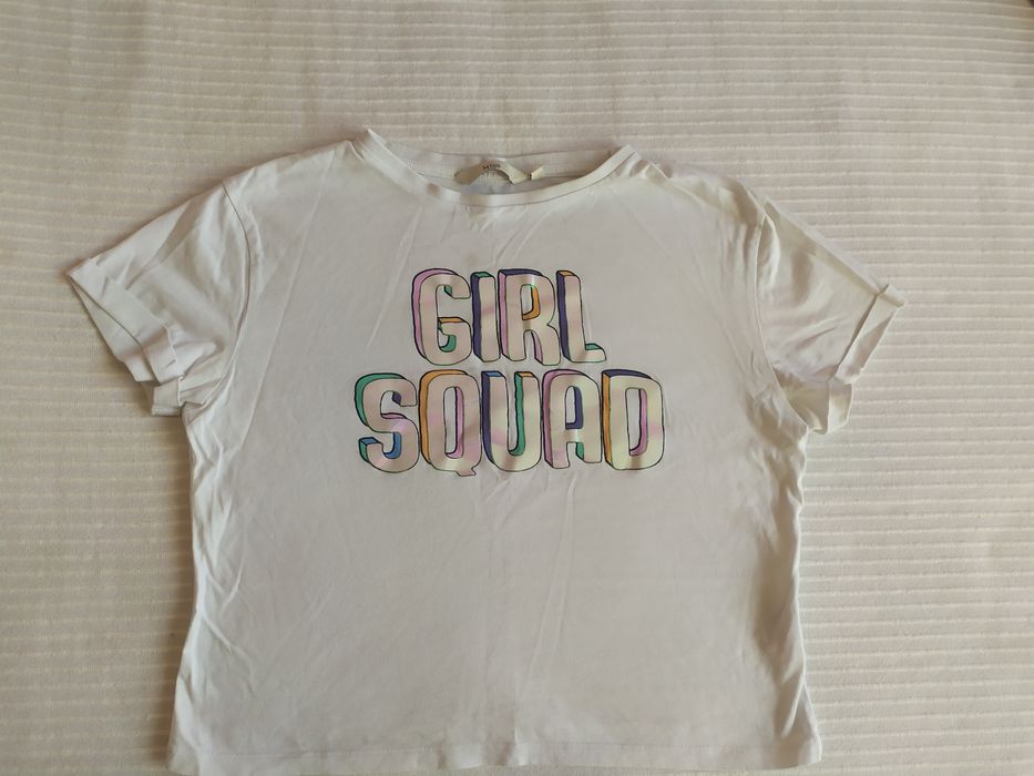 Лот.Короткі фірмові футболки.10-13років