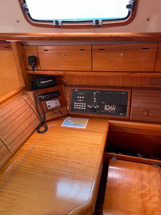 Bavaria Cruiser 39