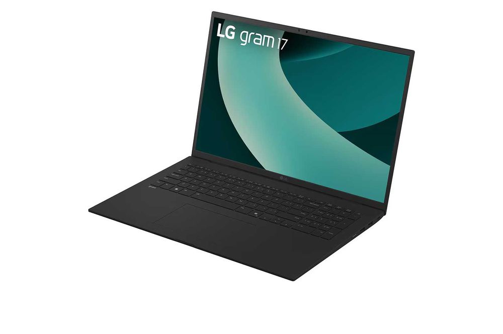 Ультрабук LG Gram 17Z90tL 17" Core Ultra 7-256V/16GbDDR5/1TB Ssd Новий