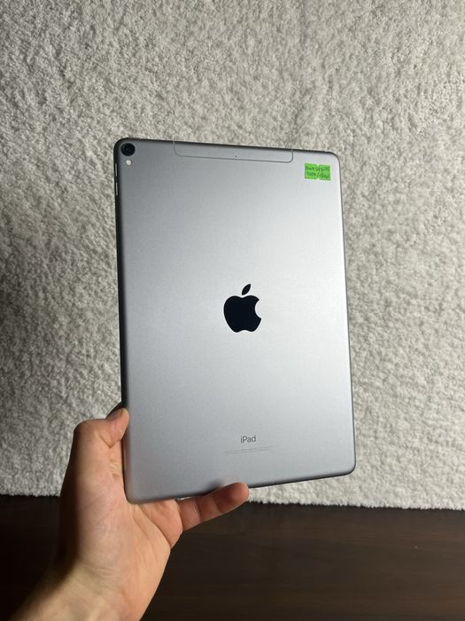 ipad Pro 10.5 64 Gb LTE айпад про 10.5 64 Гб лте