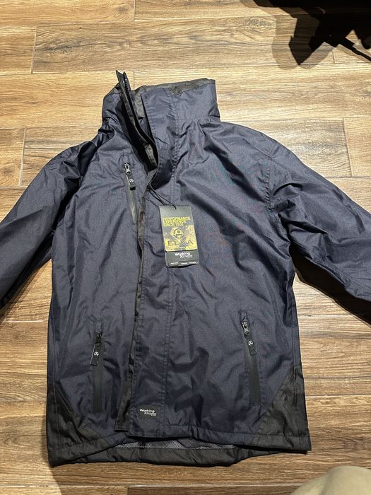 Fato de chuva marca Elko (dinamarca)