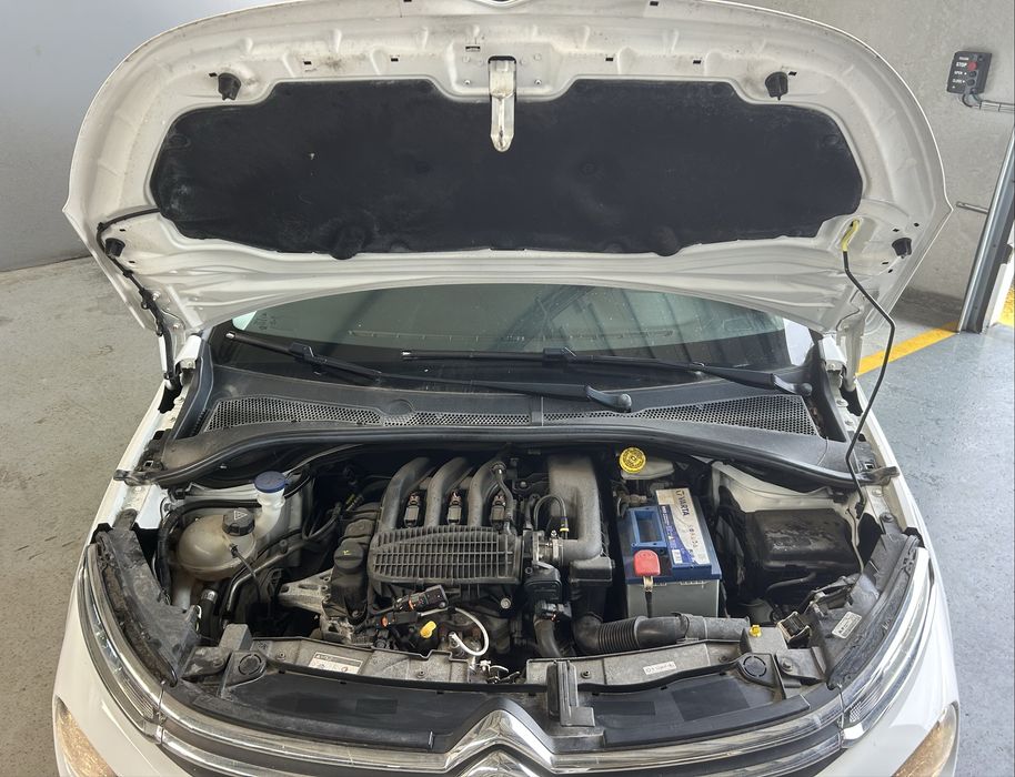 Citroen C3 1.2 PureTech Feel  de 2017