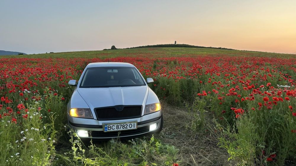 Продаж Автомобіля