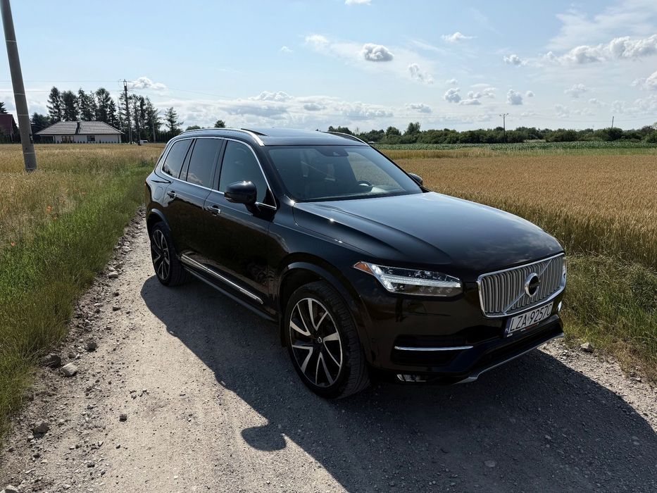Volvo XC 90