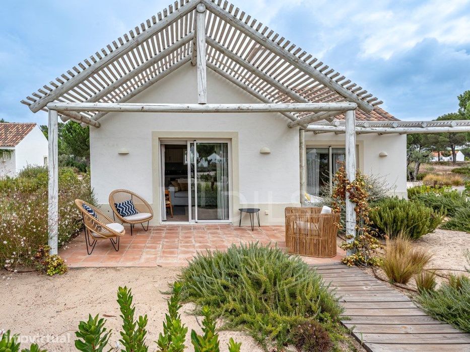 Villa T1 Authentic Bicas, Comporta