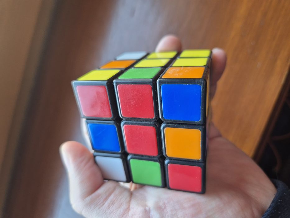 Kostka Rubika - Rubik's Cube (oryginał)