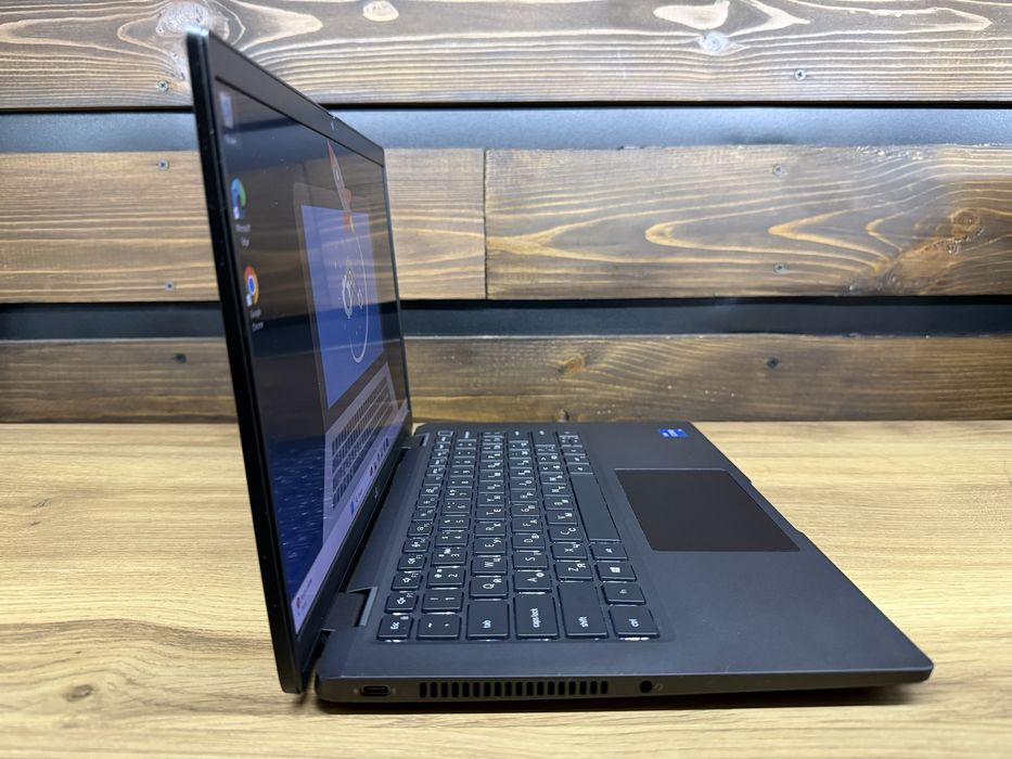 Dell Latitude7420 14" FHD IPS/i5-1135G7/8 GB DDR4/256 Gb M2/5% зносу