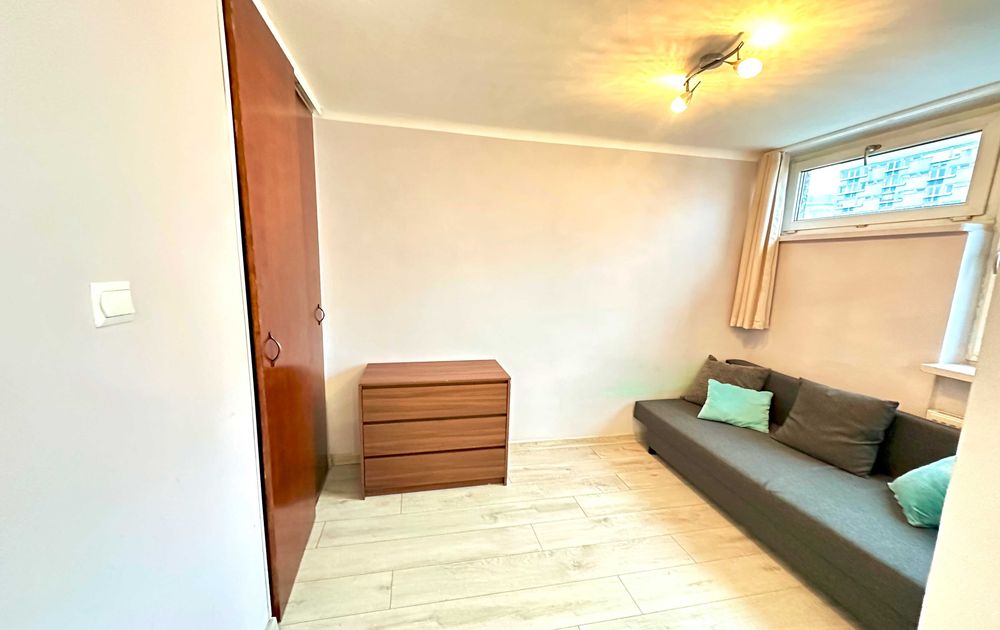 Mieszkanie – Warszawa - Widok 4