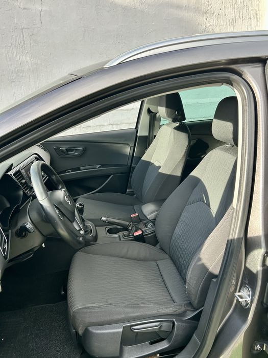 Seat Leon St 1.6Tdi