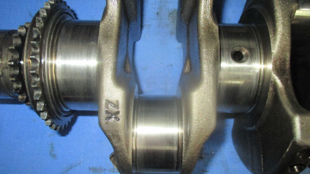 Wal Korbowy Ford Transit Peugeot Boxer Citroen Jumper 2.2 TDCI HDI 10R. P8FA 3C1Q