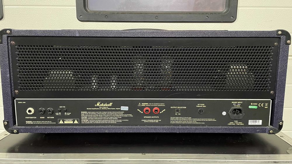 Wzmacniacz Marshall Vintage Modern 2266 PURPLE , 50w, VM, plexi, JCM