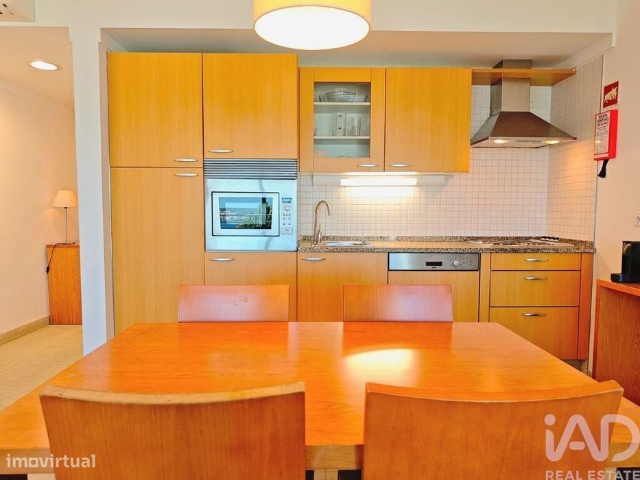 Apartamento T1 em Portimão de 40,46 m2