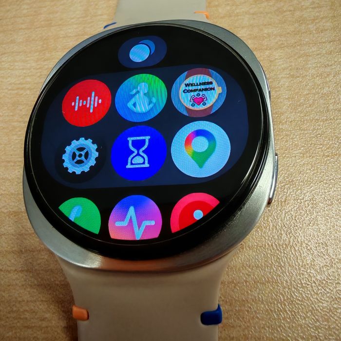 Galaxy Watch 8 LTE 44mm SM-L335FZ