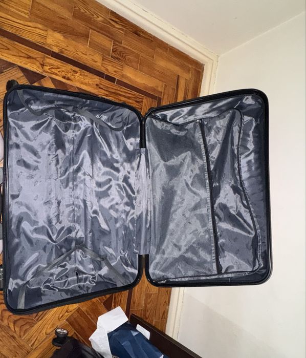 Mala de 23kg seminova