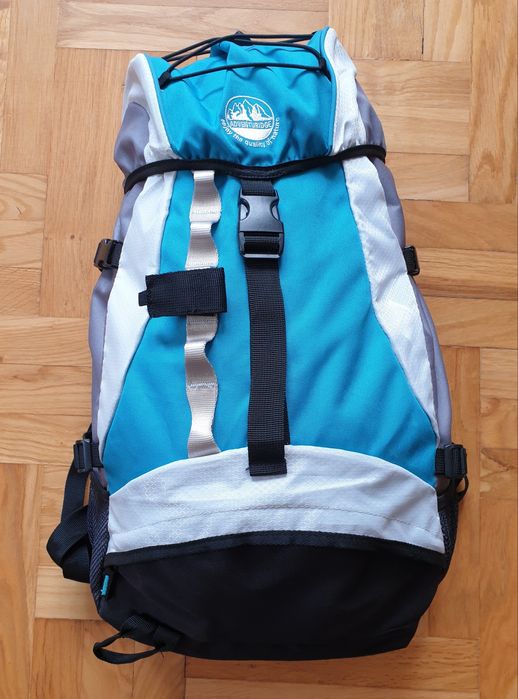 Plecak turystyczny Adventuridge 30L
