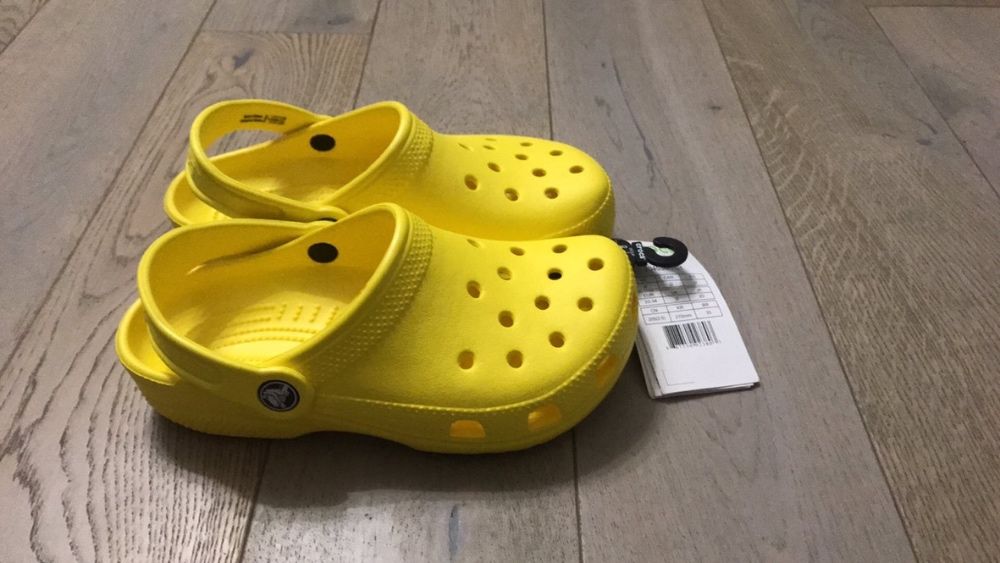 Кроксы Crocs ralen clog C10 C11 C12 C13 J1 J2 J3 Оригинал крокс сабо