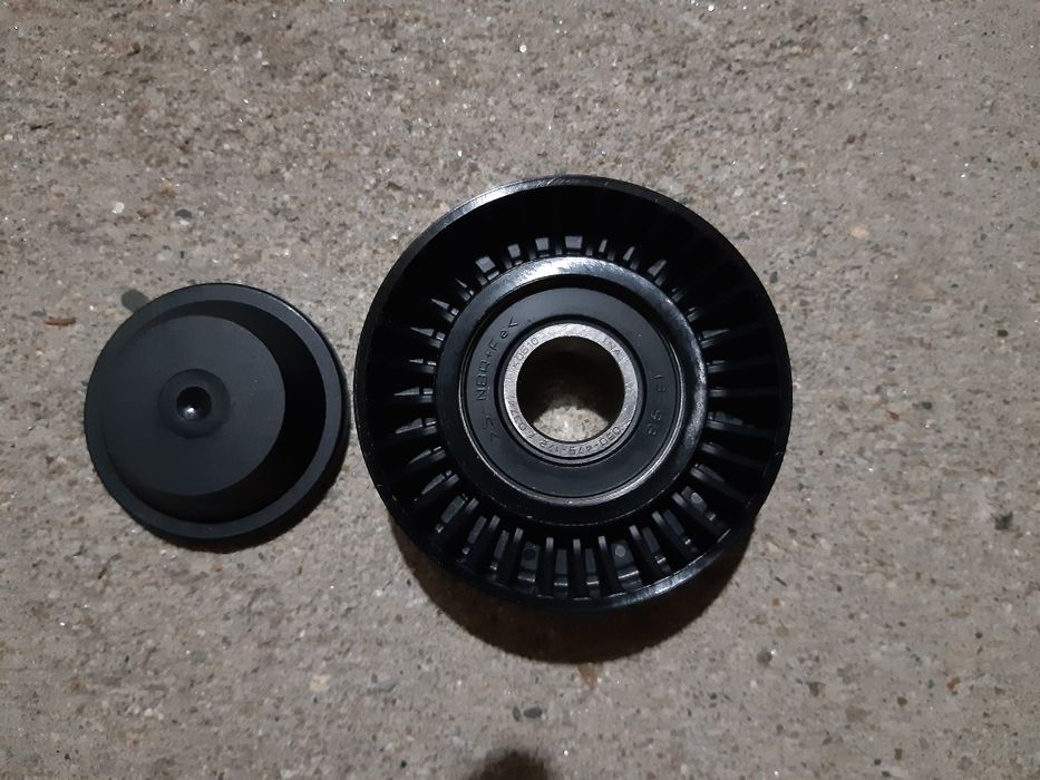 Material Opel corsa B 1.2 16v