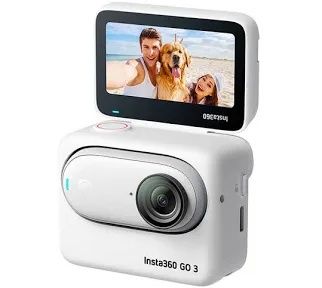 Insta360 GO 3 32GB