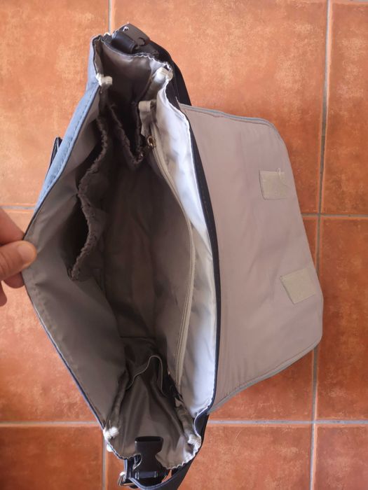 ZIPPY Baby Stroller Bag64730203540609123