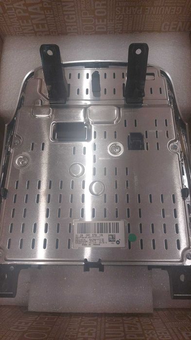 Display /Ecran Renault Espace V