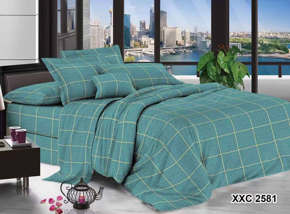 Красивое Постельное белье бязевое