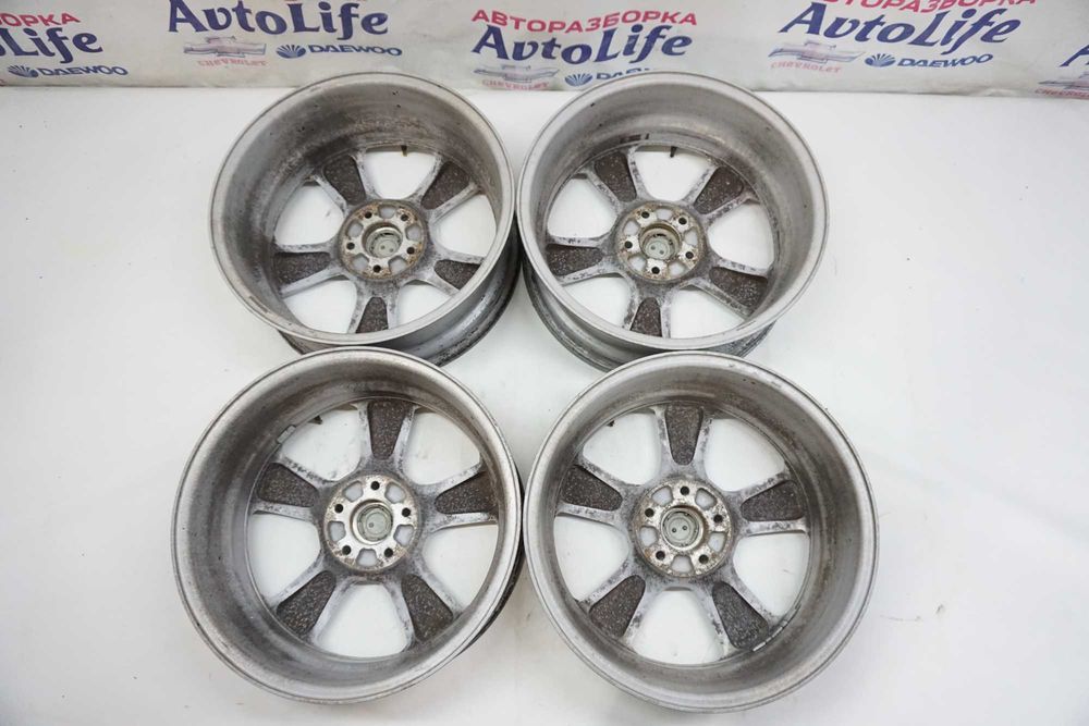 Диски R19 5*115 ET45 Opel Antara \Опель Антара\Каптіва