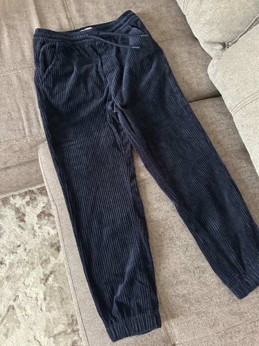 Джогери вельветові 146р.