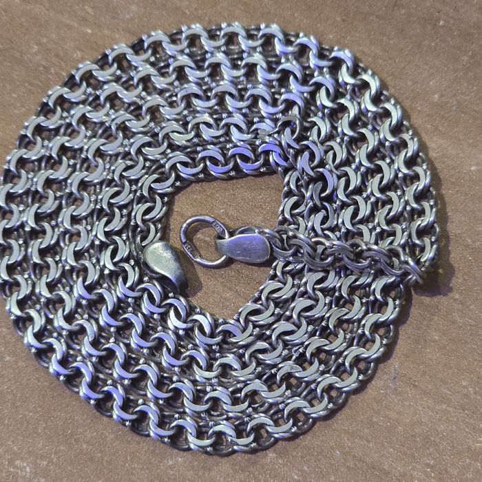 Срібний ланцюжок