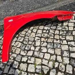 Guarda lamas dianteiro direito Alfa Romeo Mito
