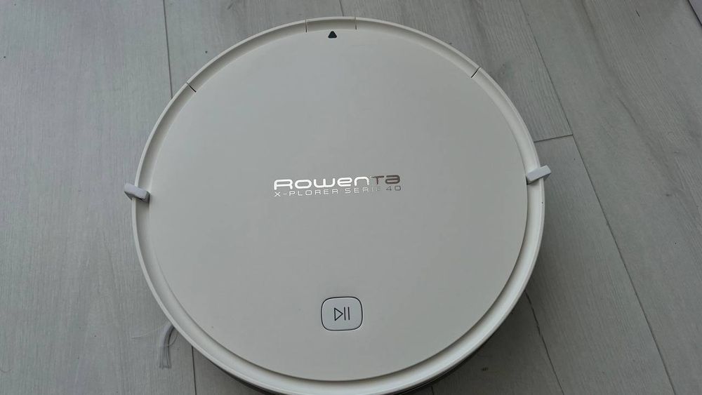 ROWENTA X-Plorer Serie 40