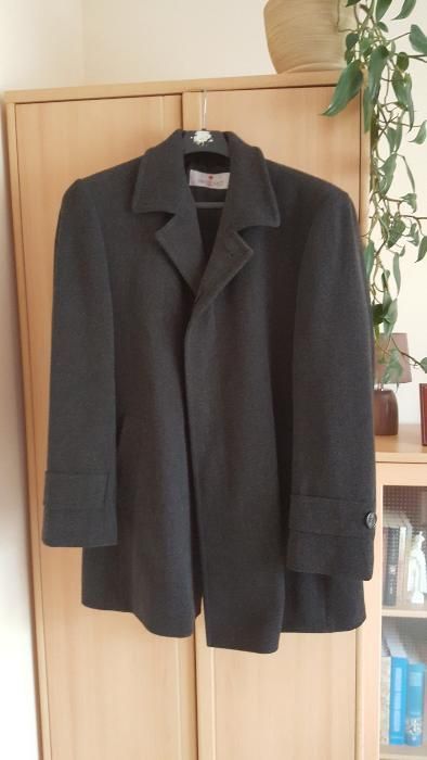 Płaszcz zimowy męski Rzeszów • OLX.pl Płaszcz męski Rzeszów • OLX.pl