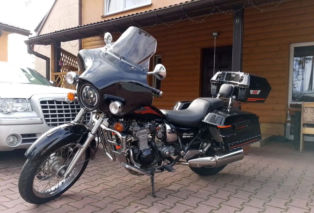 Kawasaki