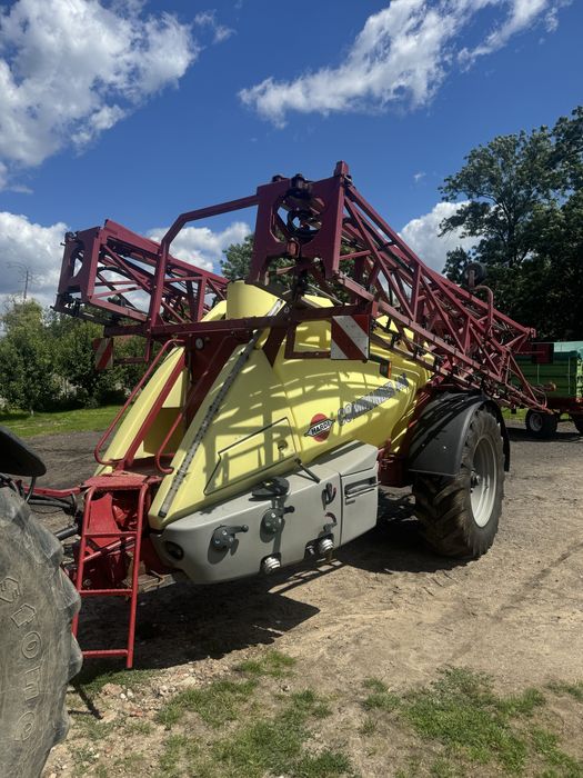 Hardi commander 4400 hc 6500 umowa kupna sprzedaży,brutto