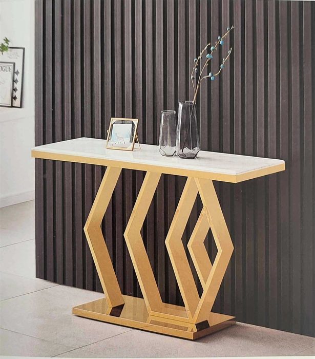 Consolas Hall Entrada NOVO - FABRICA