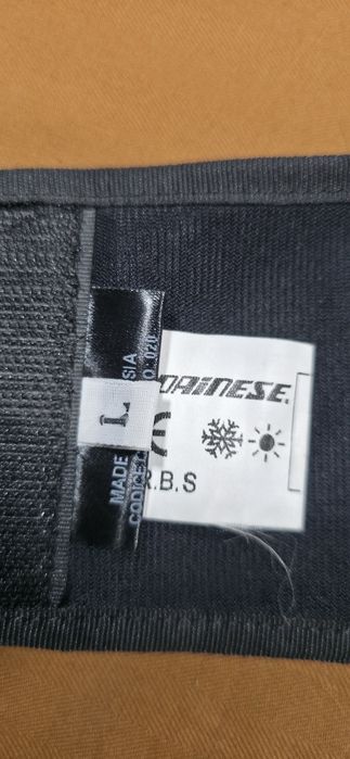 Protecção Dainese