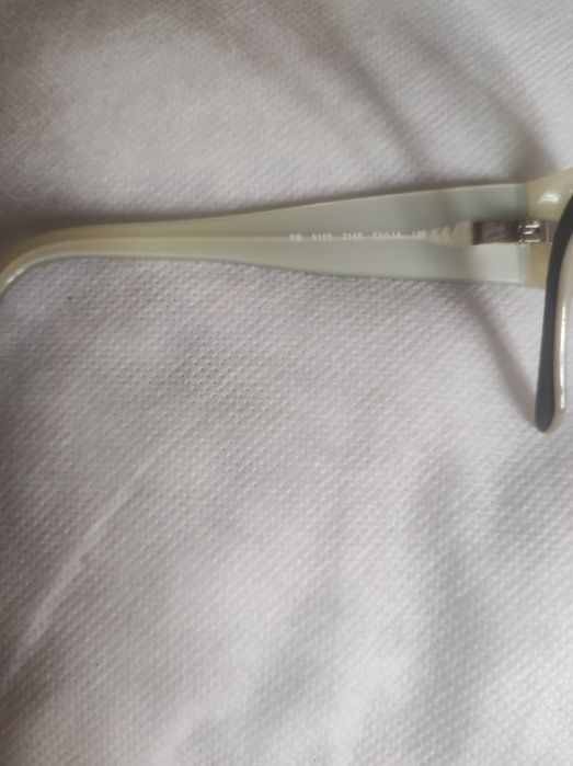 Armação Ray Ban original