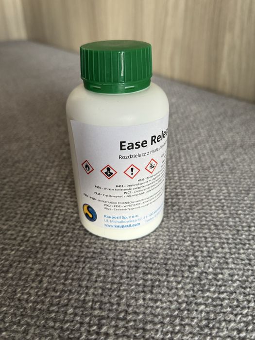Ease Release 205