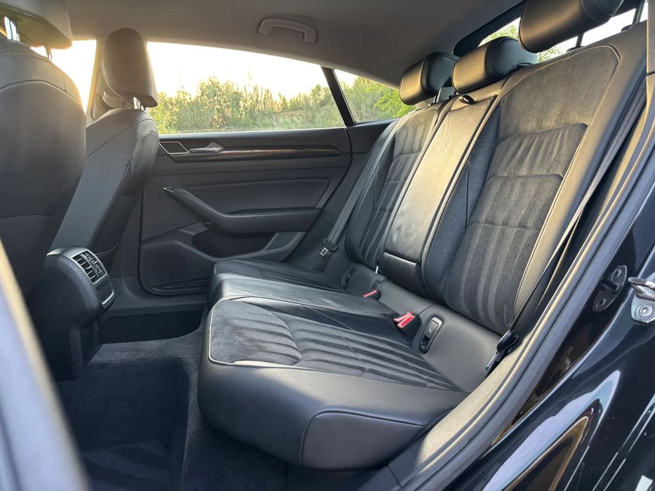 VW Arteon 2.0 TDI Elegance DSG
