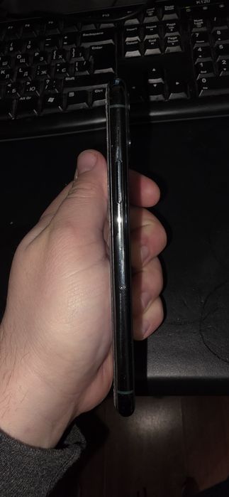 Apple IPhone 11 Pro 256gb Neverlock