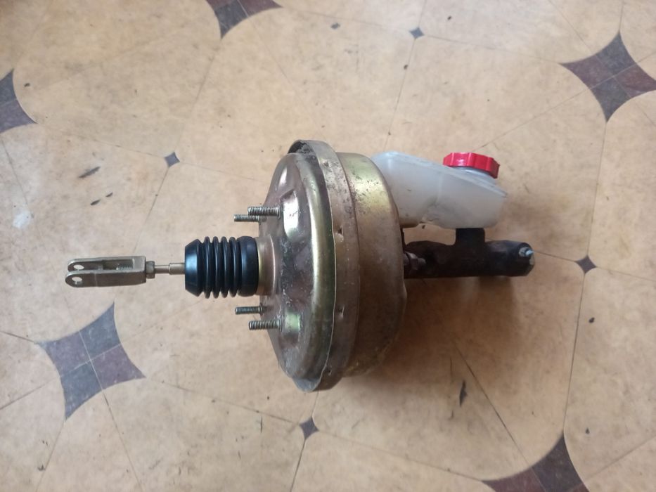 Москвич 2141 вакуум в сборі фенокс