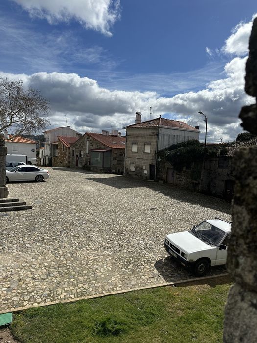 Vivenda para recuperar