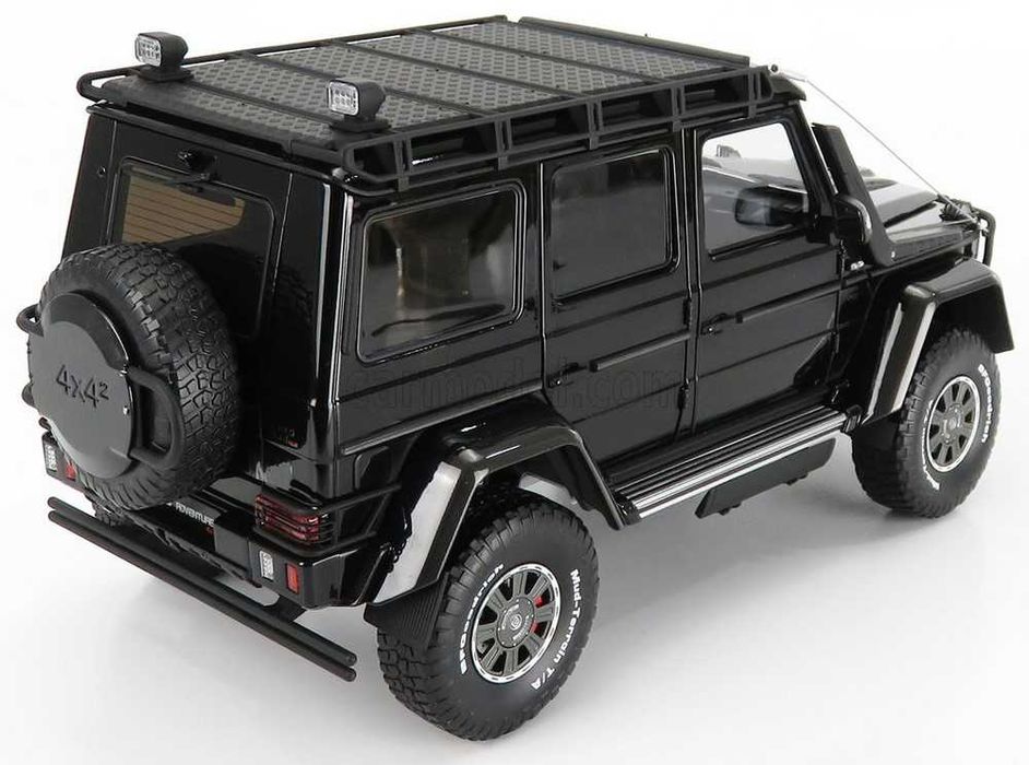 1:18 1 18 mercedes g - купить предметы колекционирования