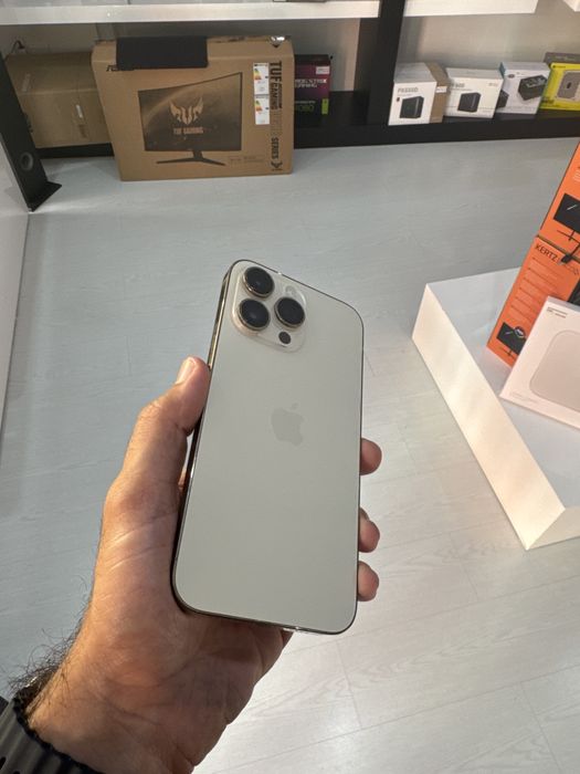 iPhone 14 Pro Max 256gb | Como novo | Garantia