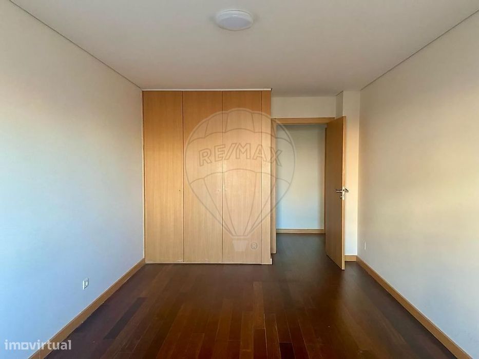 Apartamento T3 para arrendamento