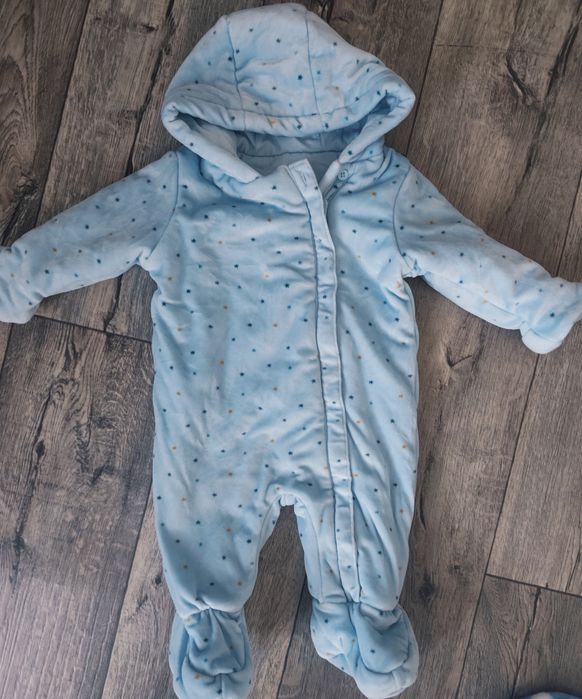 Ковбінезони для дитини