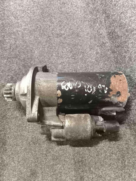 Motor de Arranque AUDI A3 1.6 TDI (77 kW / 105 cv) [05.2009 - 08.2012] 02Z911024H (OEM) | 0001153007 (OEM)