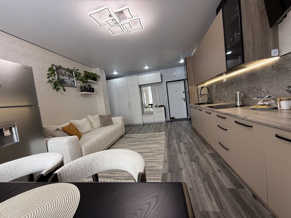 2-кімнатна квартира за адресою вул. Капеланська (площа 68 м²) - Atlanta.ua - фото 15