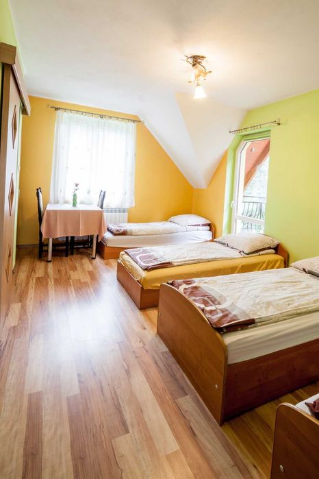 14 os Domek agroturystyczny SŁOPNICE ZACISZE, Beskid Wyspowy,Mogielica