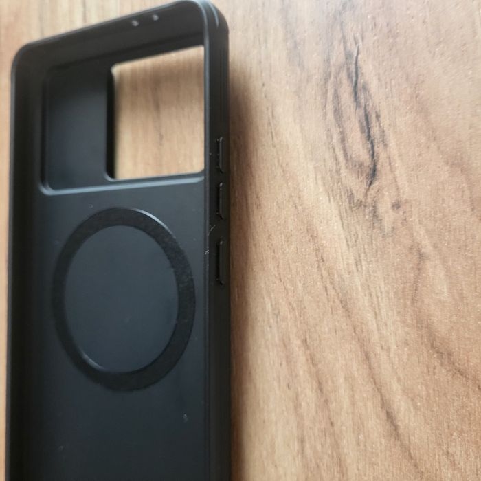 Etui Discover - Xiaomi Poco F6 Pro